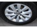Black - Passat 2.5L S Photo No. 5