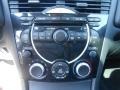 2007 Mazda RX-8 Black Interior Controls Photo