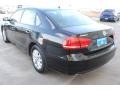 Black - Passat 2.5L S Photo No. 6