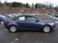 Atlantis Blue Metallic - Cruze LS Photo No. 1