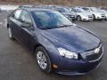 Atlantis Blue Metallic - Cruze LS Photo No. 2