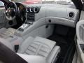 2005 Ferrari 575 Superamerica Grey Interior Dashboard Photo