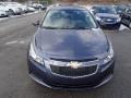 Atlantis Blue Metallic - Cruze LS Photo No. 3