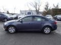 Atlantis Blue Metallic - Cruze LS Photo No. 5