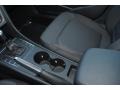 Black - Passat 2.5L S Photo No. 14