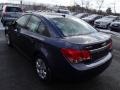 Atlantis Blue Metallic - Cruze LS Photo No. 6