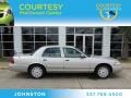 2005 Silver Birch Metallic Mercury Grand Marquis GS  photo #1