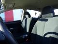 Super Black - Versa 1.8 S Hatchback Photo No. 7
