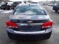 Atlantis Blue Metallic - Cruze LS Photo No. 7