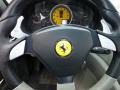 2005 575 Superamerica Roadster F1 Steering Wheel