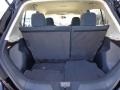 Super Black - Versa 1.8 S Hatchback Photo No. 9