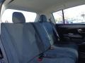 Super Black - Versa 1.8 S Hatchback Photo No. 10