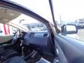 Super Black - Versa 1.8 S Hatchback Photo No. 11