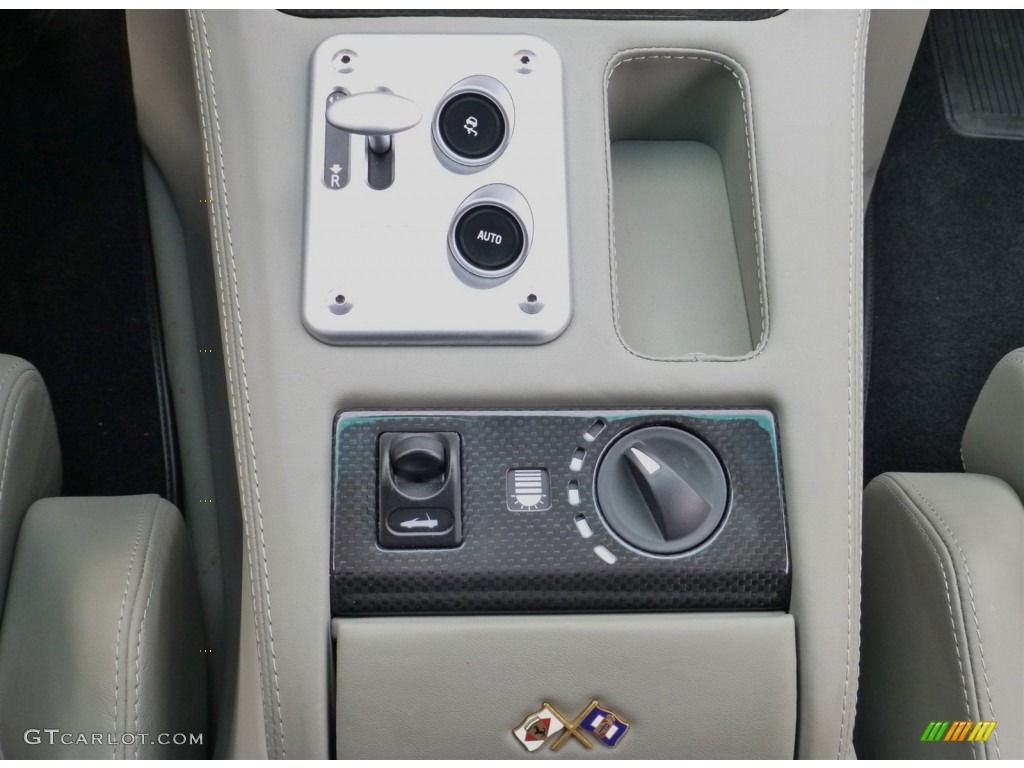 2005 Ferrari 575 Superamerica Roadster F1 6 Speed F1 Semi-Automatic Transmission Photo #77937588