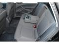 Black - Passat 2.5L S Photo No. 21
