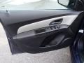 Atlantis Blue Metallic - Cruze LS Photo No. 12