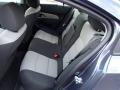 Atlantis Blue Metallic - Cruze LS Photo No. 13