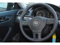 2013 Black Volkswagen Passat 2.5L S  photo #23