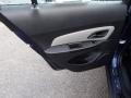 Atlantis Blue Metallic - Cruze LS Photo No. 14