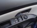 Atlantis Blue Metallic - Cruze LS Photo No. 15
