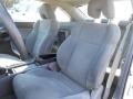 Taffeta White - Civic LX Coupe Photo No. 11