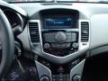 Atlantis Blue Metallic - Cruze LS Photo No. 16