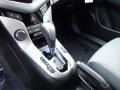 Atlantis Blue Metallic - Cruze LS Photo No. 17