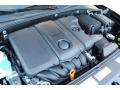 Black - Passat 2.5L S Photo No. 26