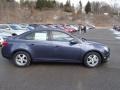 Atlantis Blue Metallic - Cruze LT Photo No. 1