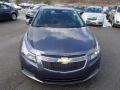 Atlantis Blue Metallic - Cruze LT Photo No. 3