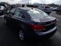 Atlantis Blue Metallic - Cruze LT Photo No. 6