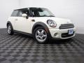 Pepper White - Cooper Hardtop Photo No. 1