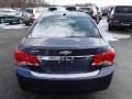 Atlantis Blue Metallic - Cruze LT Photo No. 7