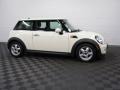 Pepper White - Cooper Hardtop Photo No. 3