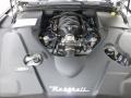  2008 GranTurismo  4.2 Liter DOHC 32-Valve V8 Engine
