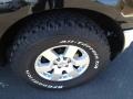 Super Black - Frontier NISMO Crew Cab 4x4 Photo No. 4