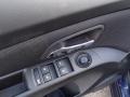 Atlantis Blue Metallic - Cruze LT Photo No. 15