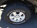 2006 Nissan Frontier NISMO Crew Cab 4x4 Wheel and Tire Photo