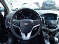 Atlantis Blue Metallic - Cruze LT Photo No. 18