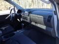 Super Black - Frontier NISMO Crew Cab 4x4 Photo No. 8