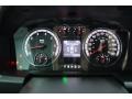 2012 Dodge Ram 1500 Big Horn Crew Cab 4x4 Gauges