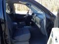 Super Black - Frontier NISMO Crew Cab 4x4 Photo No. 9