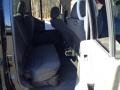 Super Black - Frontier NISMO Crew Cab 4x4 Photo No. 11