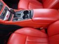 6 Speed ZF Paddle-Shift Automatic 2008 Maserati GranTurismo Standard GranTurismo Model Transmission