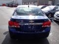 2013 Blue Topaz Metallic Chevrolet Cruze LT  photo #7