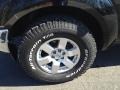 Super Black - Frontier NISMO Crew Cab 4x4 Photo No. 17