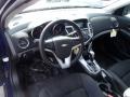 2013 Blue Topaz Metallic Chevrolet Cruze LT  photo #10
