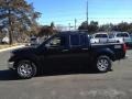 Super Black - Frontier NISMO Crew Cab 4x4 Photo No. 18