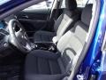 2013 Blue Topaz Metallic Chevrolet Cruze LT  photo #11