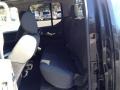 Super Black - Frontier NISMO Crew Cab 4x4 Photo No. 20